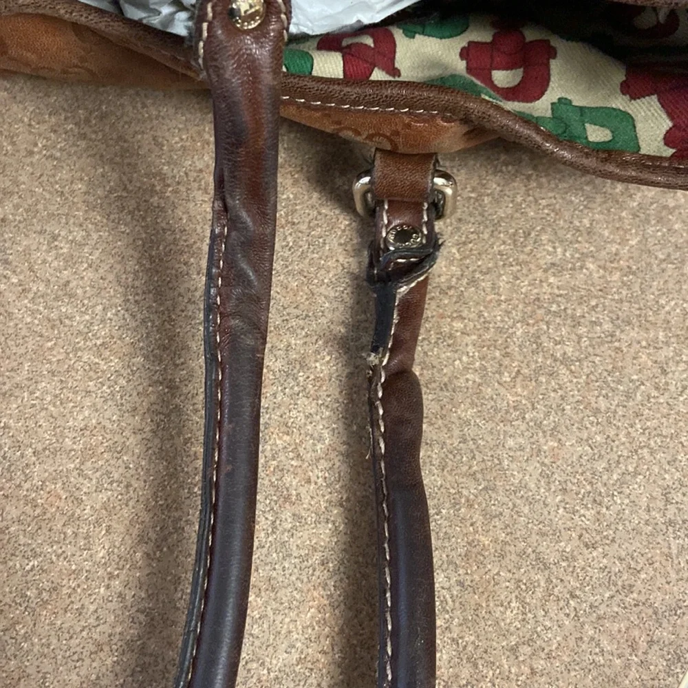 Gucci Guccissima Leather Tote - Picture 15 of 16